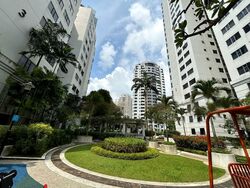 Central Green Condominium (D3), Condominium #449439371